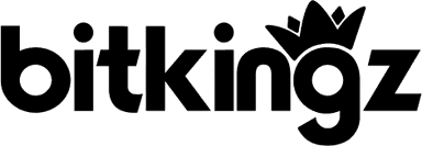 Bitkingz logo