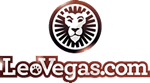 LeoVegas logo