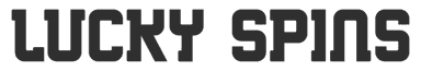 Lucky Spins logo