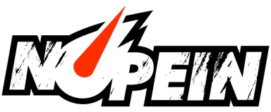 Nopein logo