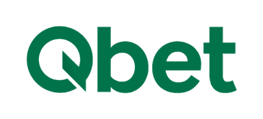 Qbet logo