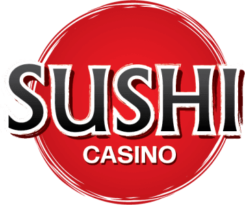 Sushi Casino logo