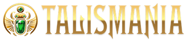 Talismania logo